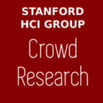 Stanford Crowd Research